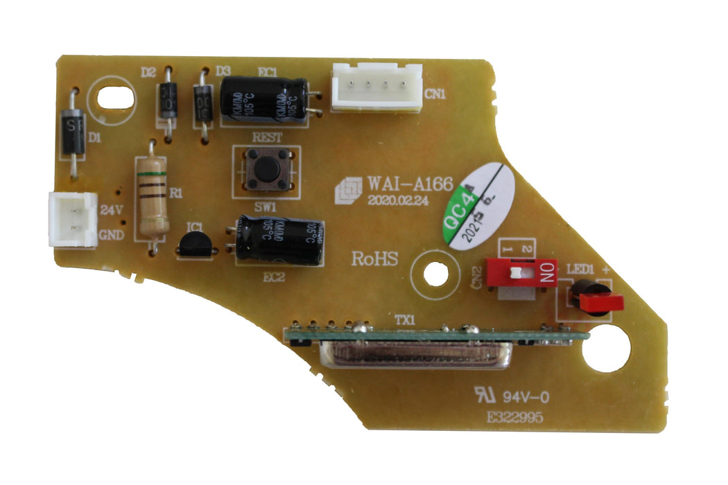 marley-air-4-0-steuerplatine-pcb-leiterplatte-ersatzteil image 1
