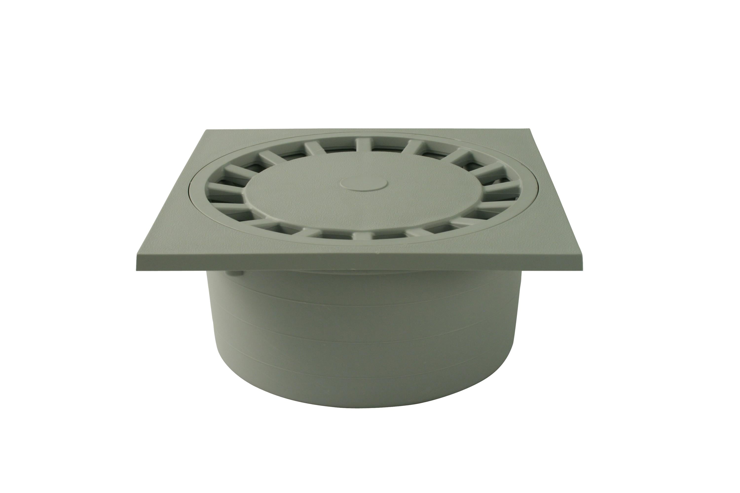 marley-bodenablauf-flacheinbau-150x150-mm-ht-dn-50-mit-geruchsverschluss image 1