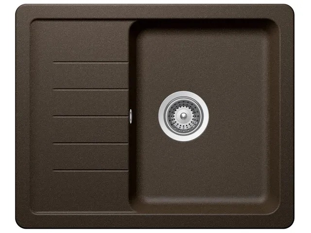 schock-toledo-d-100-xs-k-chensp-le-62-x-50-cm-bronze-cristadur-mit-abtropffl-che image 1