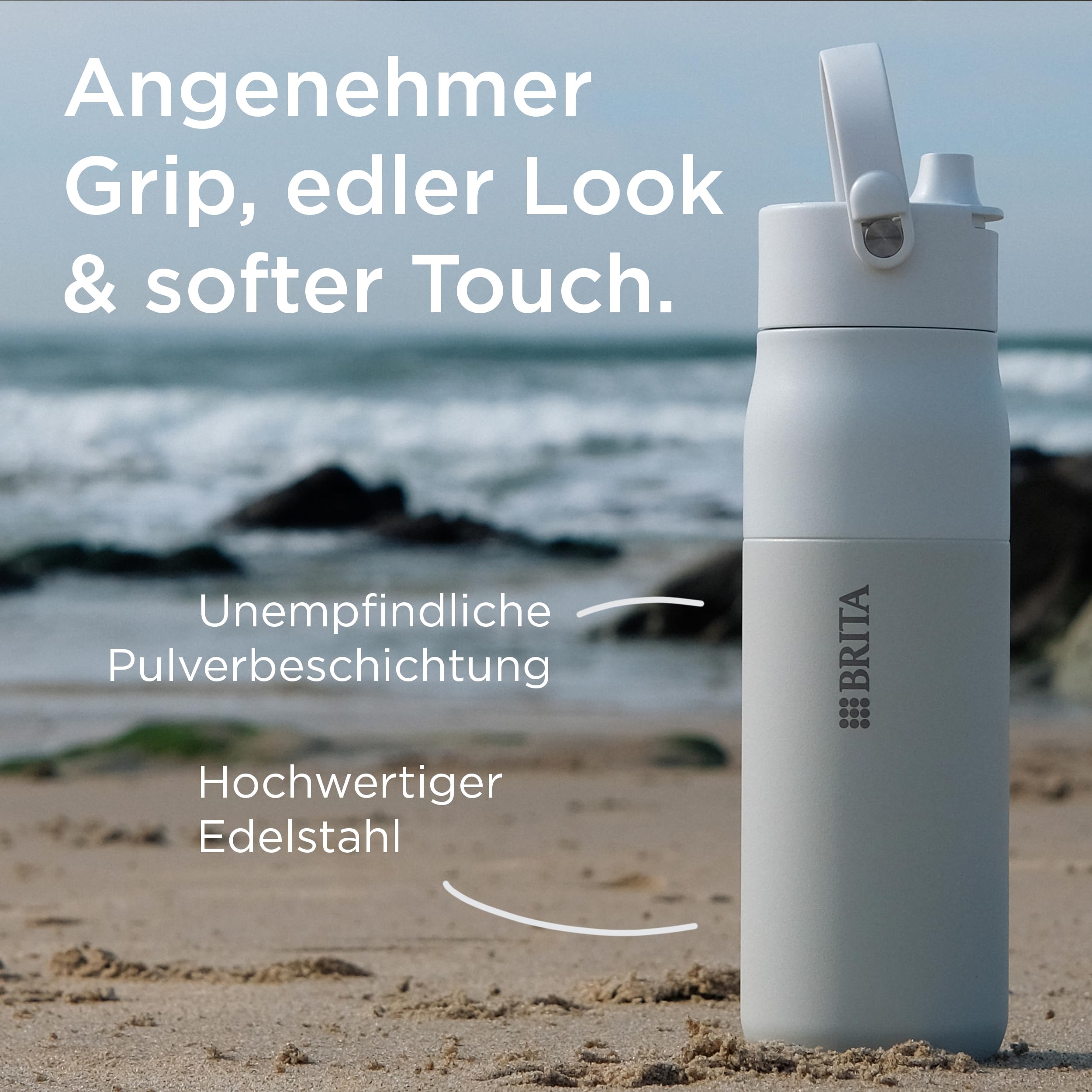 brita-larq-essential-edelstahl-trinkflasche-mit-strohhalm-1l-wei image 3