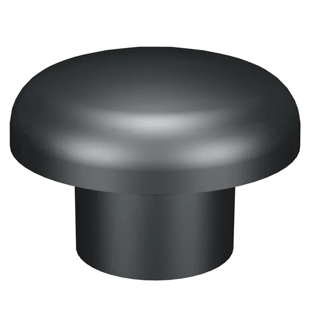 marley-entl-fter-dn-110-f-r-sickerversickerungskasten-schwarz image 1