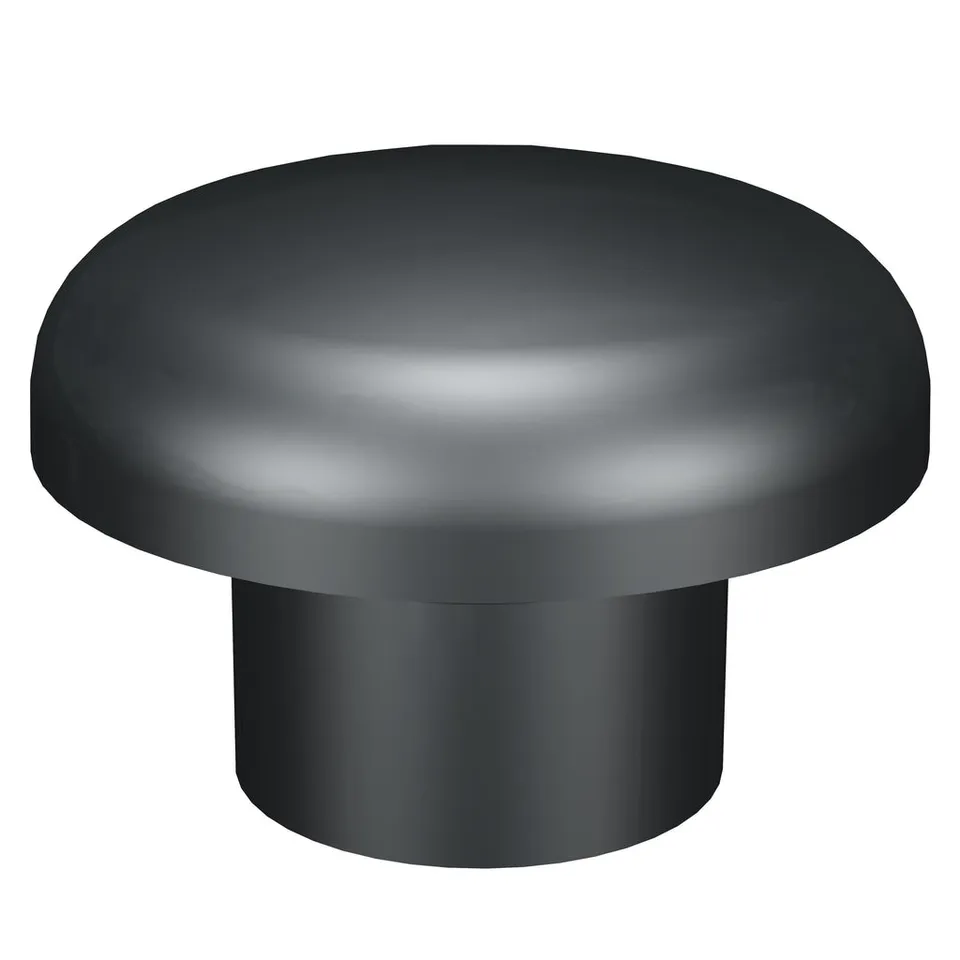 marley-entl-fter-dn-110-f-r-sickerversickerungskasten-schwarz image 1