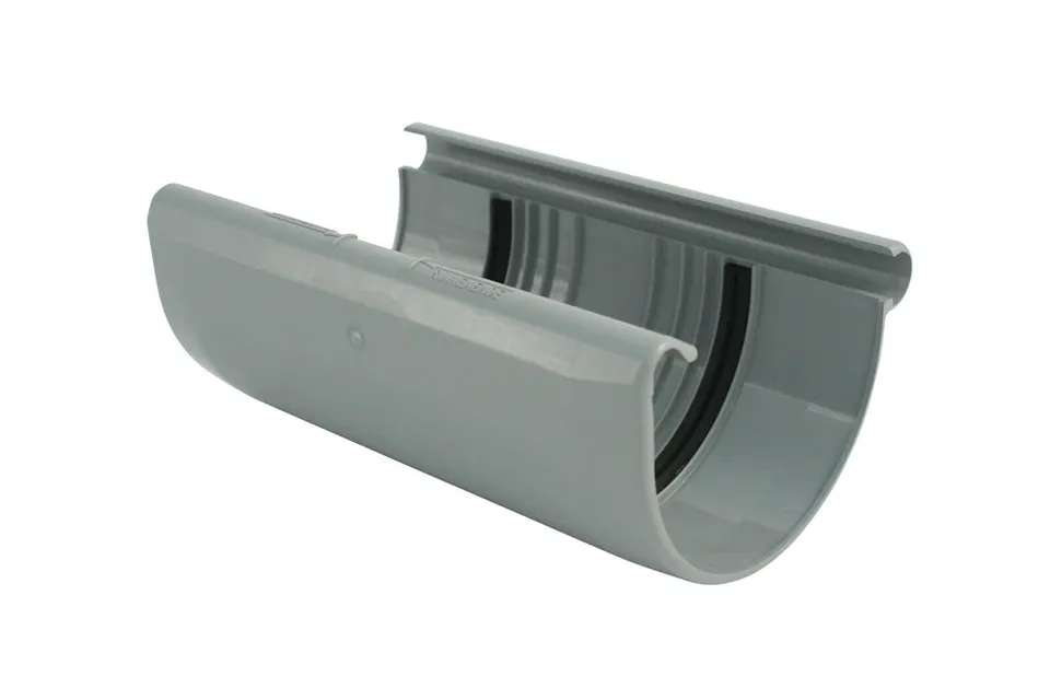 marley-continental-rinnenverbinder-rg-75-100-125-150 image 1