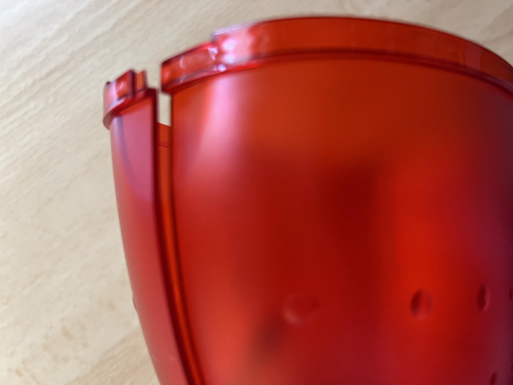 Für Enkel gekauft, behalten