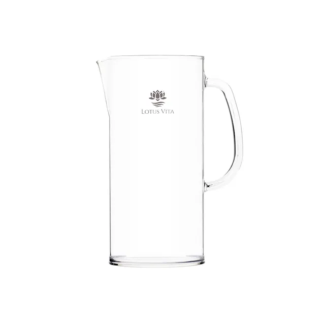 lotus-vita-enya-toya-ersatzglas-b-ware-3l-inkl-silikon image 1