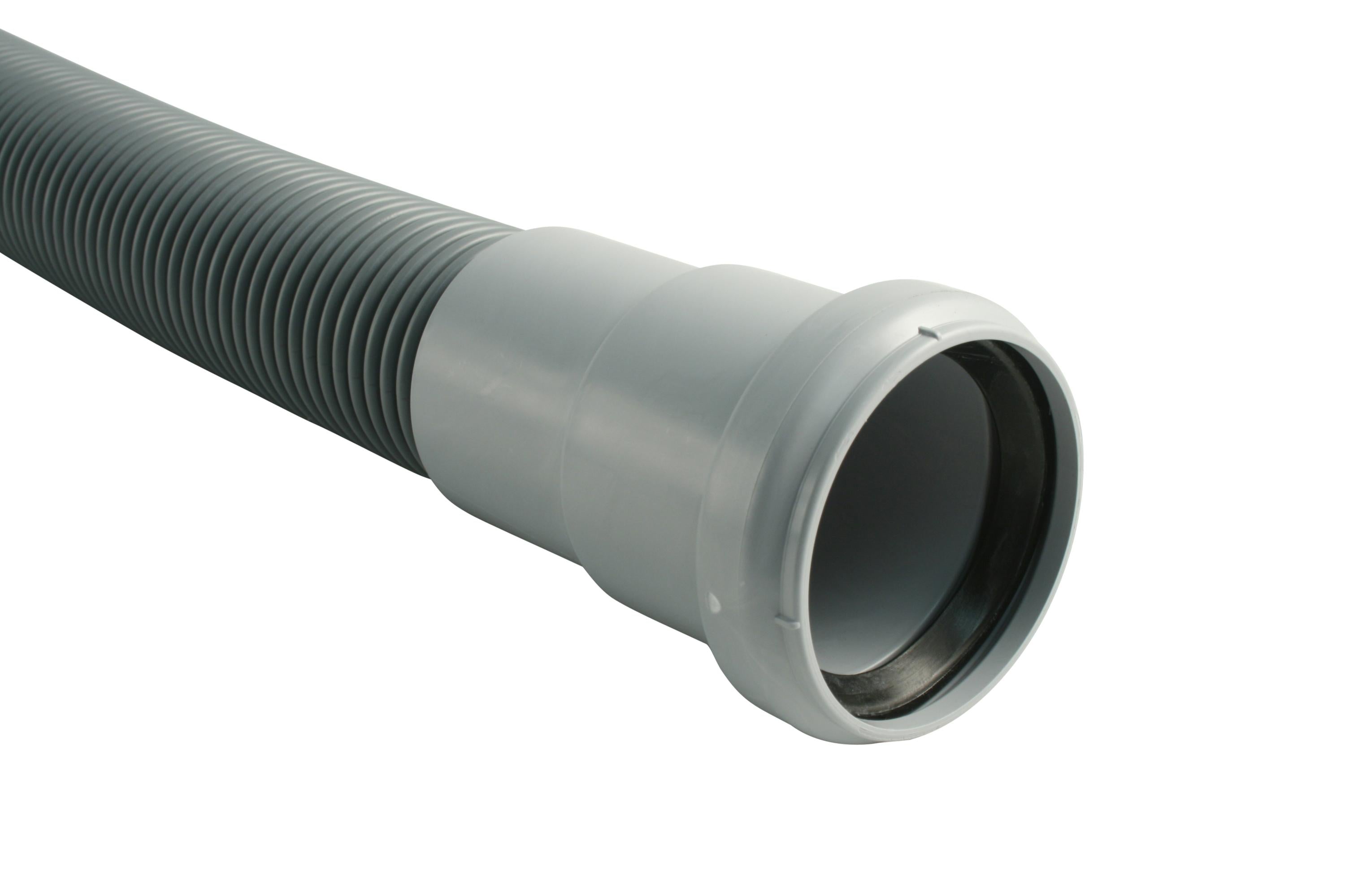 marley-ht-flexschlauch-dn-50-graues-pp-mit-ht-anschluss image 1