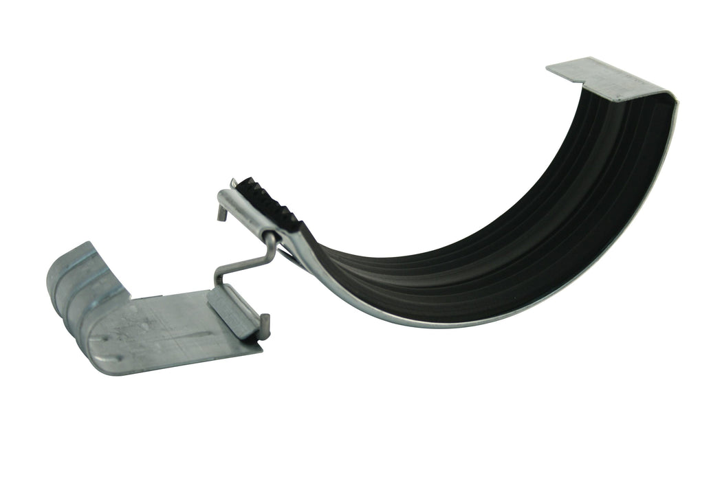 marley-rinnen-verbindungsmuffe-titan-zink-nach-din-en-612-f-r-dachrinne image 1