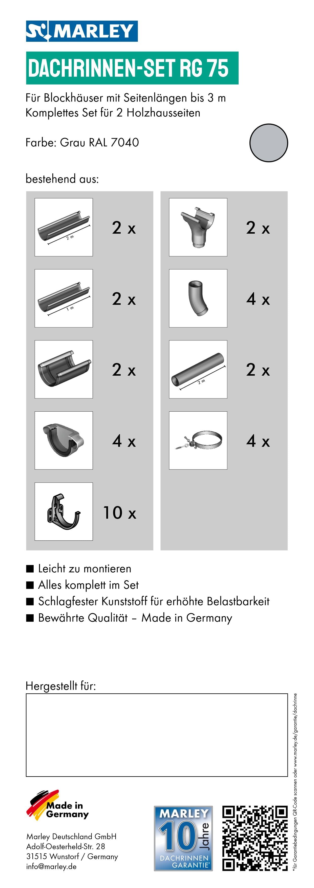marley-dachrinnenset-rg-75-f-r-blockh-user-grau-braun-anthrazit image 8