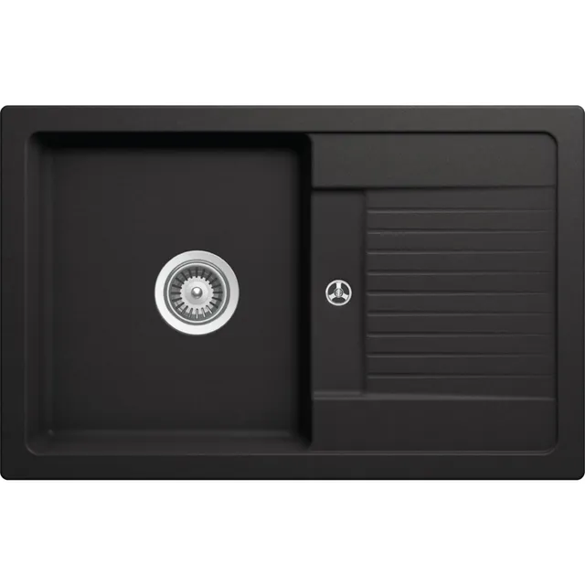 schock-lima-d-100s-k-chensp-le-78x50-cm-nero-schwarz-cristalite-mit-abtropffl-ch image 1