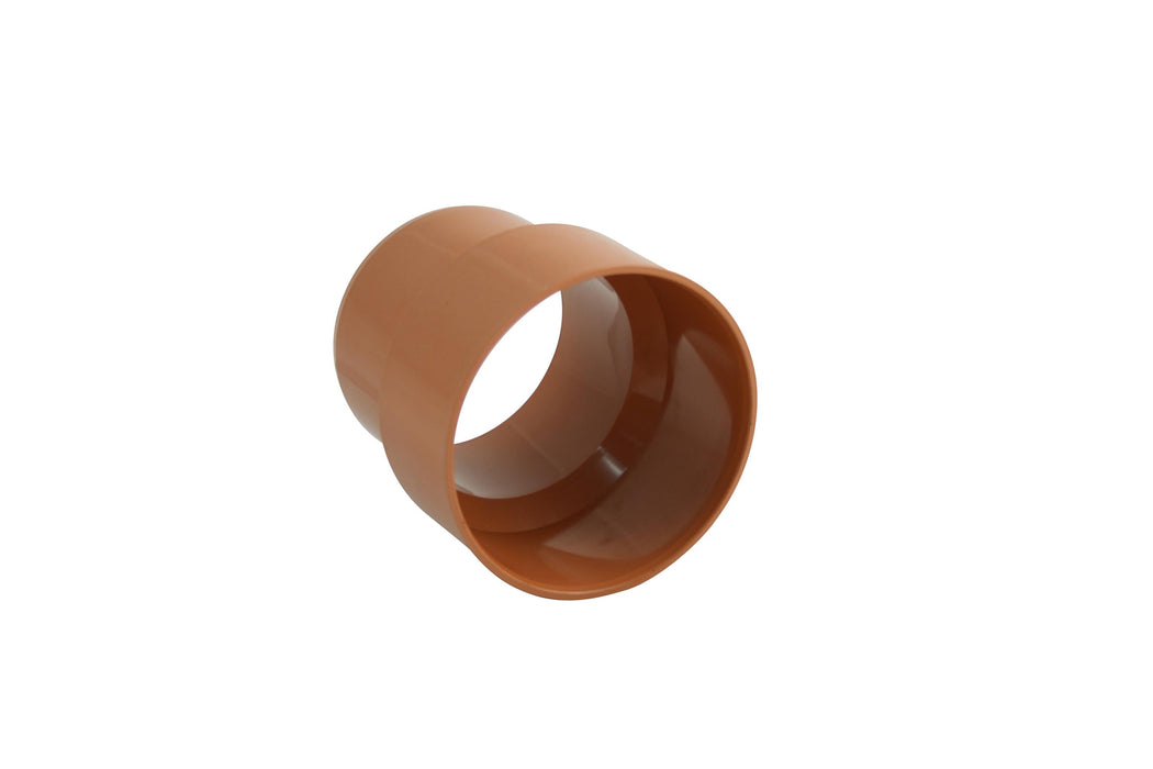 marley-kgug-verbindungsst-ck-gussrohrende-auf-kg-rohr-dn-110-125-160 image 2