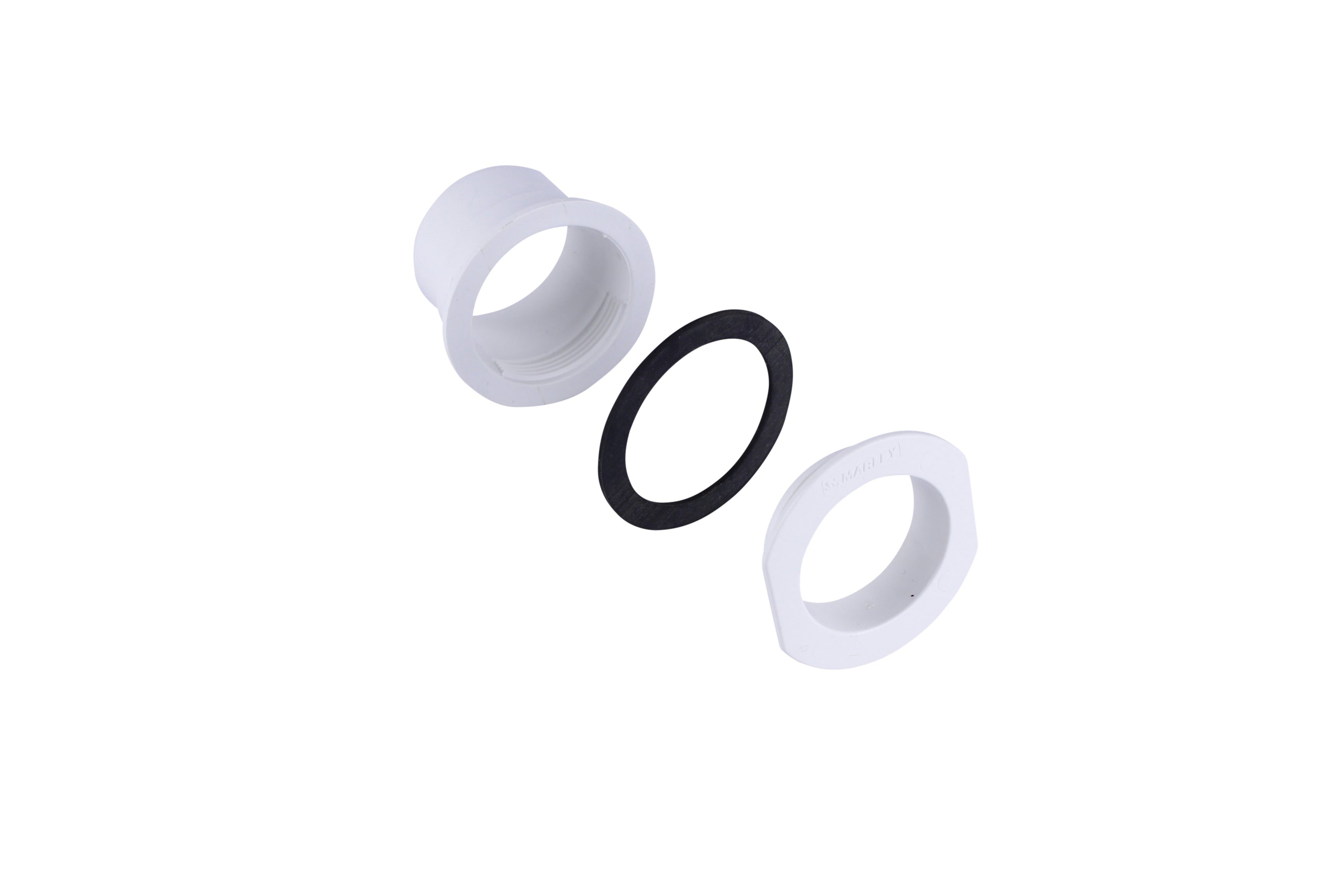 marley-schraubstutzen-dn-53-dn-75-f-r-dachrinne image 1