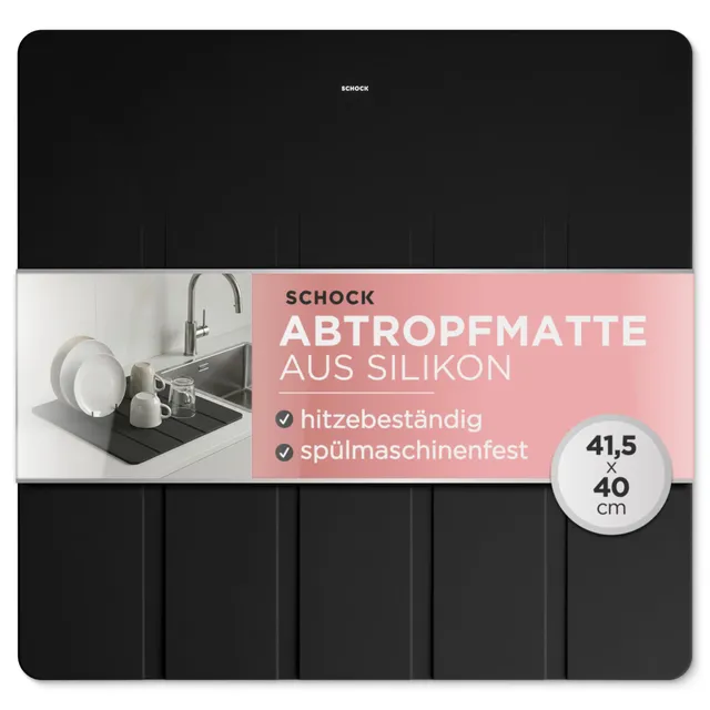 schock-abtropfmatte-silikon-anthrazit-400-x-415-mm image 1