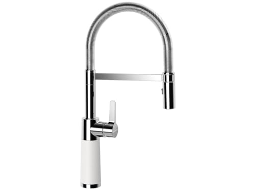 schock-sc-550-k-chenarmatur-polaris-mit-spiralfeder-und-ausziehbrause image 5