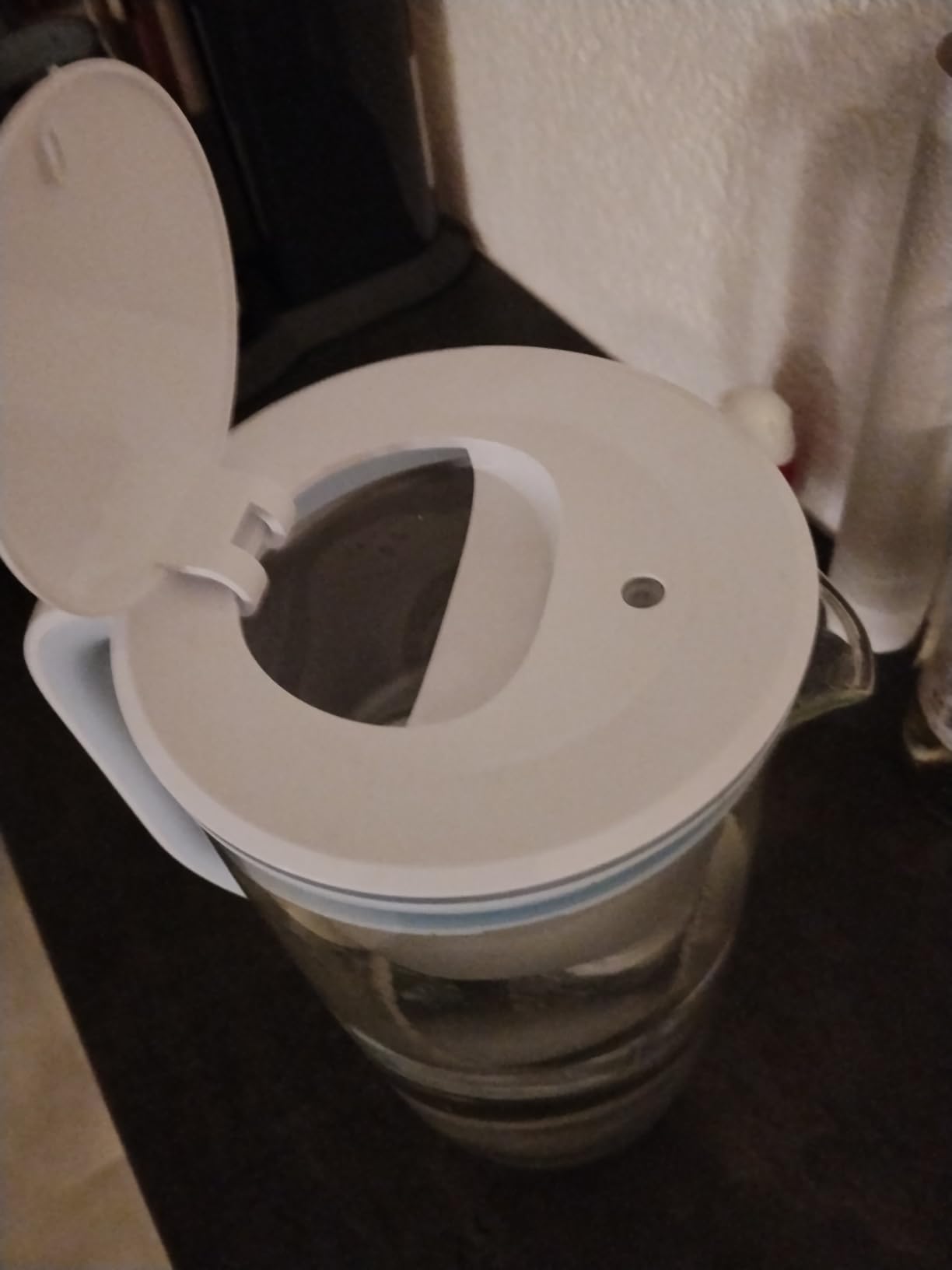 Endlich kein Kalk mehr im Tee