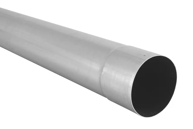 marley-fallrohr-aluminium-2-m-dn-60-dn-80 image 1