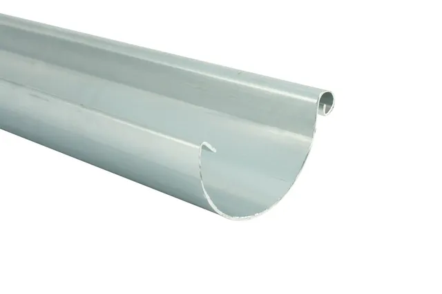 marley-titanzink-dachrinne-halbrund-rg-100-rg-125-rg-150 image 1