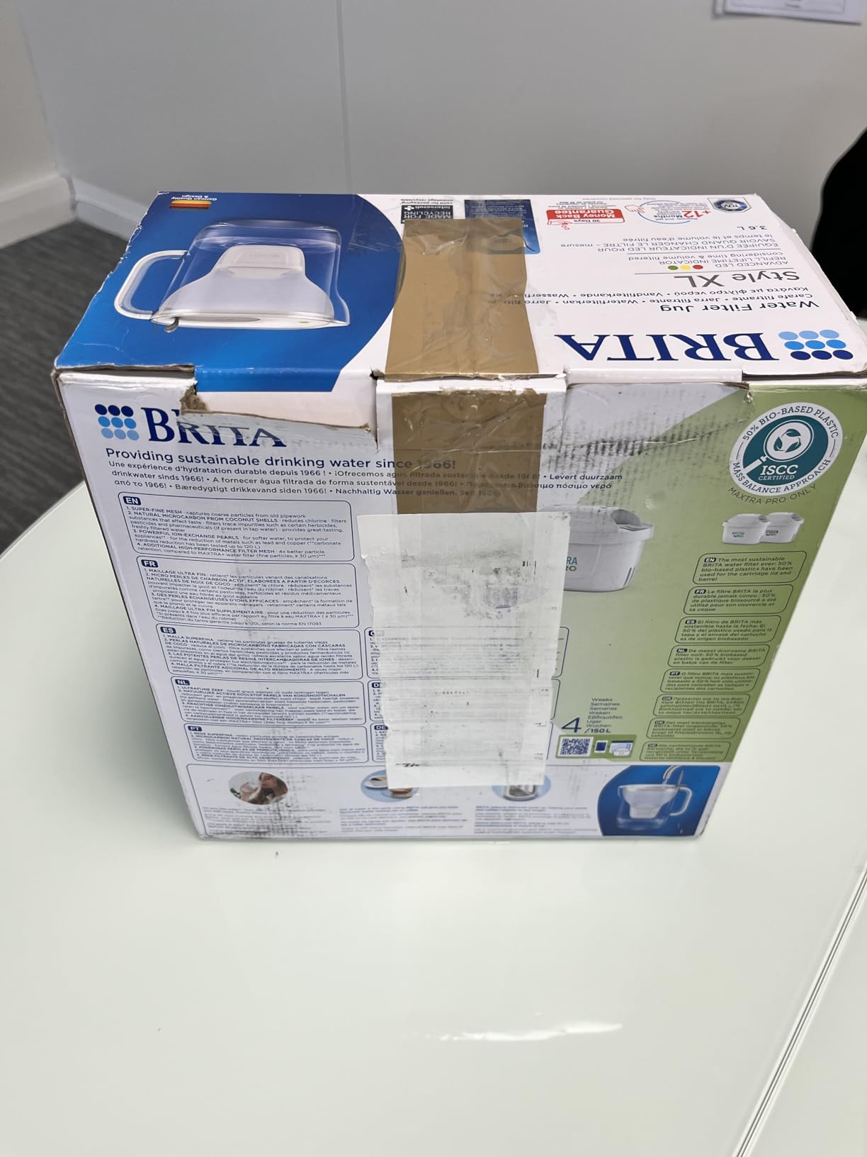 Schick und funktional